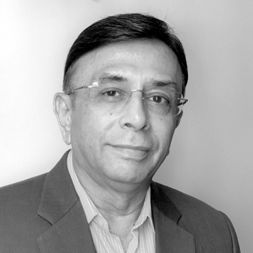 Rajiv Madane