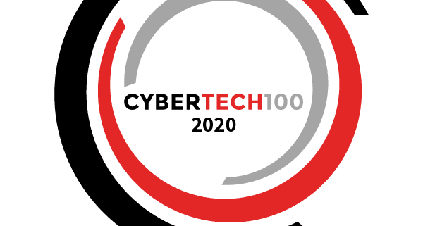 Covr Security recognized as a Global CYBERTECH100 2020 company.