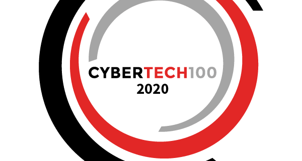 Covr Security recognized as a Global CYBERTECH100 2020 company.