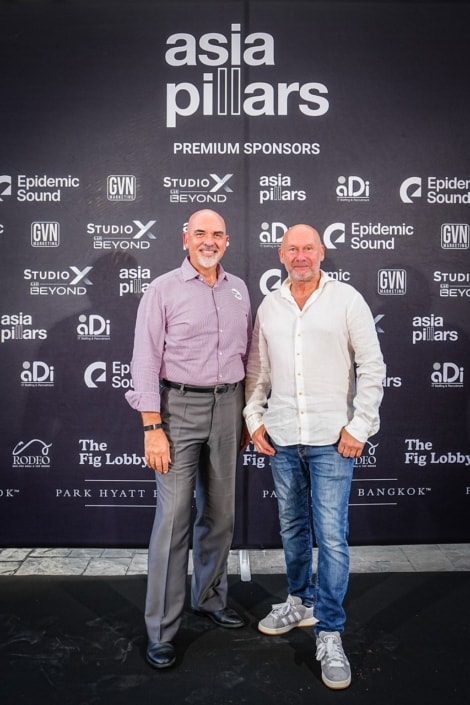 Covr welcomes Russell Graham to the team as part of our SE Asia Expansion