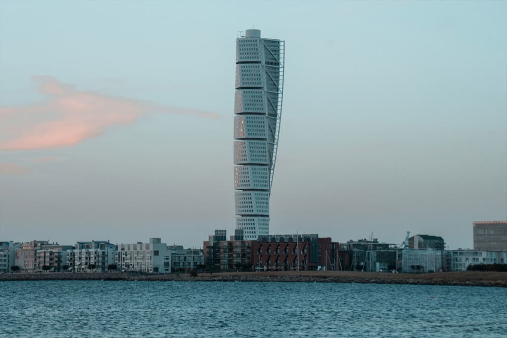 Malmö Office