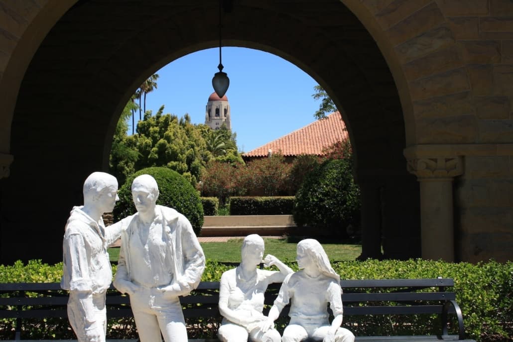 Palo Alto Office