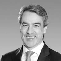 Covr Appoints Juan Calle as Chief Financial Officer