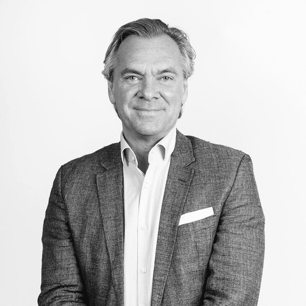 Patrik Malmberg