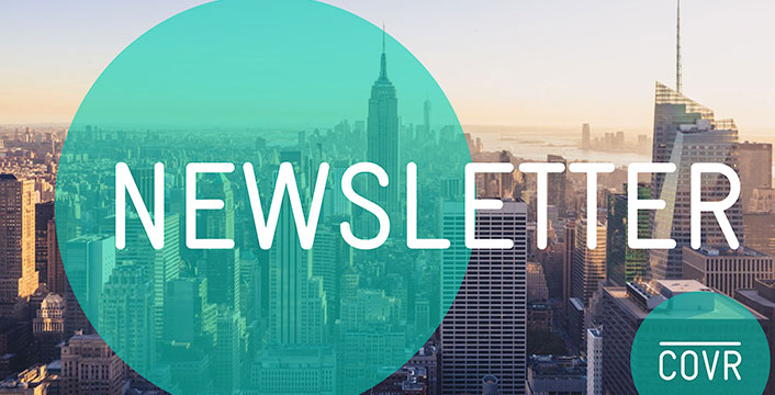 Covr Security Newsletter 02/2019