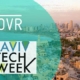 Tel Aviv Fintech week, Covr Security 2019